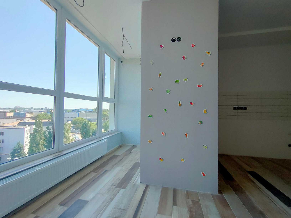 Продам, еОселя, рассрочка,  квартиру с ремонтом в ЖК Бульвар Акаций Одесса - изображение 2