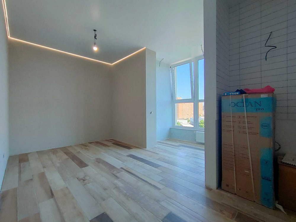 Продам, еОселя, рассрочка,  квартиру с ремонтом в ЖК Бульвар Акаций Одесса - изображение 4