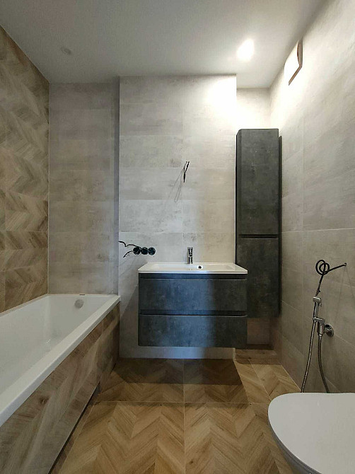 Продам, еОселя, рассрочка,  квартиру с ремонтом в ЖК Бульвар Акаций Одесса - изображение 7