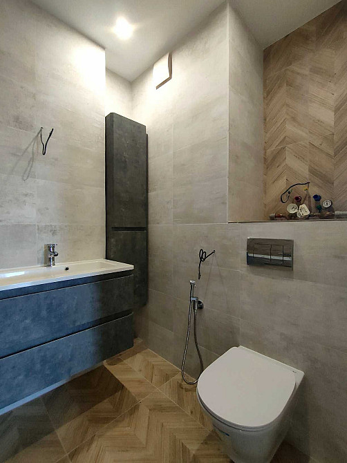 Продам, еОселя, рассрочка,  квартиру с ремонтом в ЖК Бульвар Акаций Одесса - изображение 8