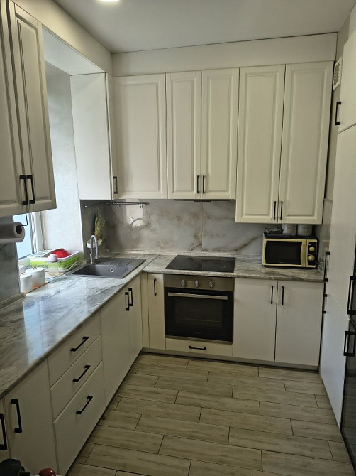 3 х кімнатна квартира продаж/обмін Нововолынск - изображение 6