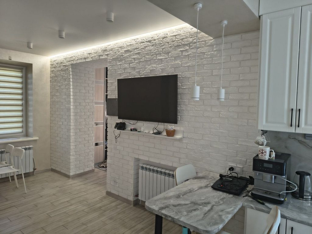 3 х кімнатна квартира продаж/обмін Нововолынск - изображение 2