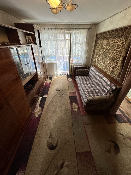 Вільна до поселення !1 кім спартак  меблі та техніка Кременчук - зображення 1