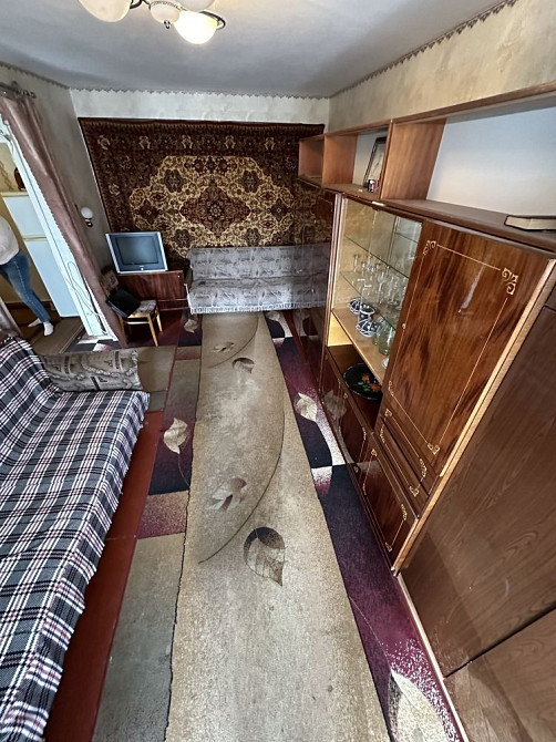 Вільна до поселення !1 кім спартак  меблі та техніка Кременчук - зображення 2