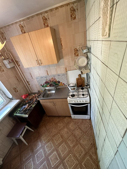 Вільна до поселення !1 кім спартак  меблі та техніка Кременчук - зображення 3