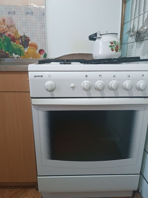 Вільна до поселення !1 кім спартак  меблі та техніка Кременчук - зображення 7