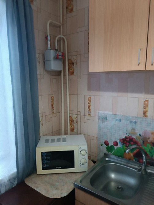 Вільна до поселення !1 кім спартак  меблі та техніка Кременчук - зображення 5