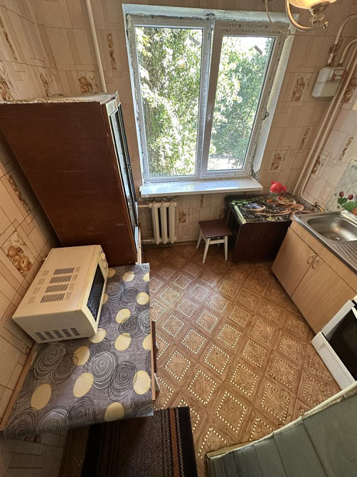 Вільна до поселення !1 кім спартак  меблі та техніка Кременчук - зображення 4