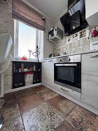 Продаж 1 кімнатної квартири Новомиколаївка Кропивницький