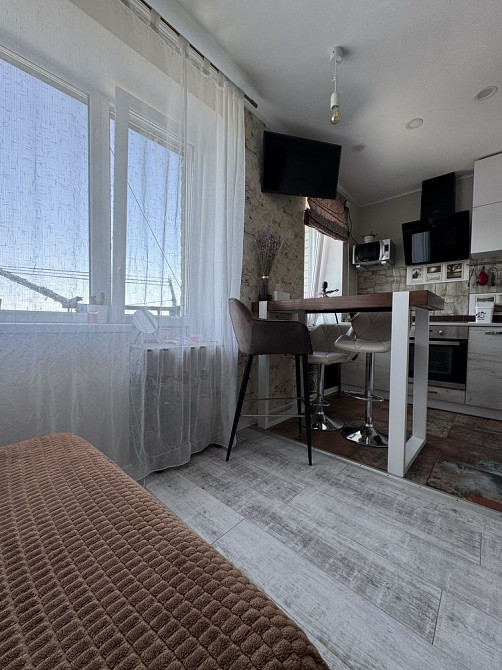 Продаж 1 кімнатної квартири Новомиколаївка Кропивницький - зображення 4