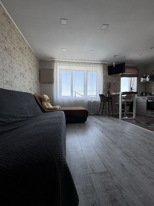 Продаж 1 кімнатної квартири Новомиколаївка Кропивницький - зображення 5