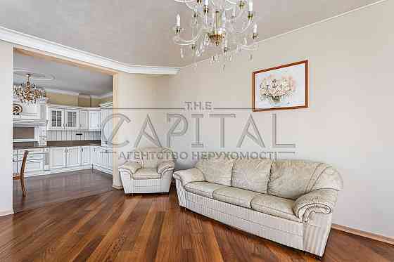 Оренда квартири у самому центрі Киев