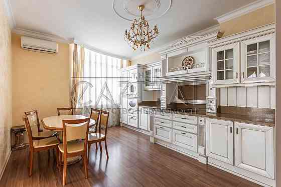 Оренда квартири у самому центрі Киев