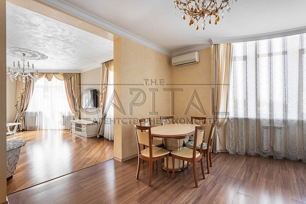 Оренда квартири у самому центрі Киев - изображение 4