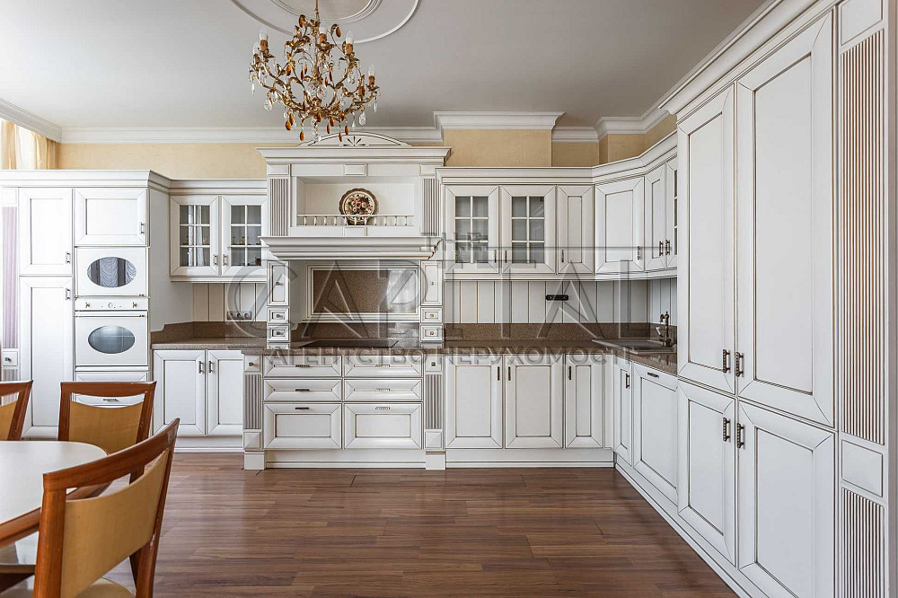 Оренда квартири у самому центрі Киев - изображение 1