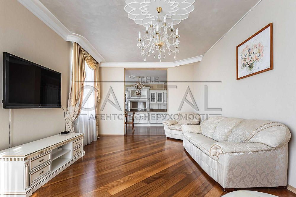 Оренда квартири у самому центрі Киев - изображение 8