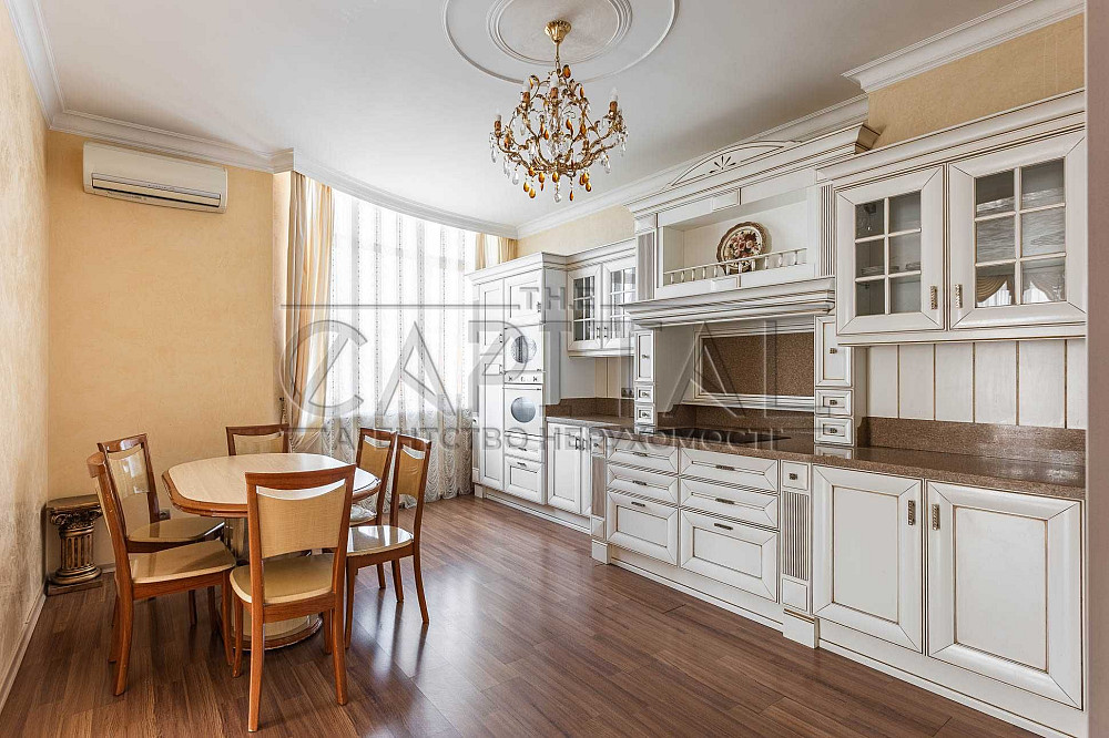 Оренда квартири у самому центрі Киев - изображение 3