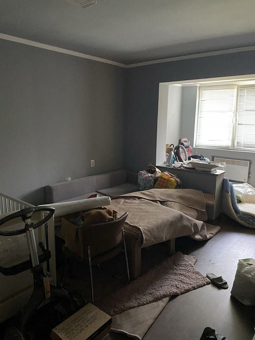 Продам квартиру біля спортбази Закарпаття Берегове - зображення 4