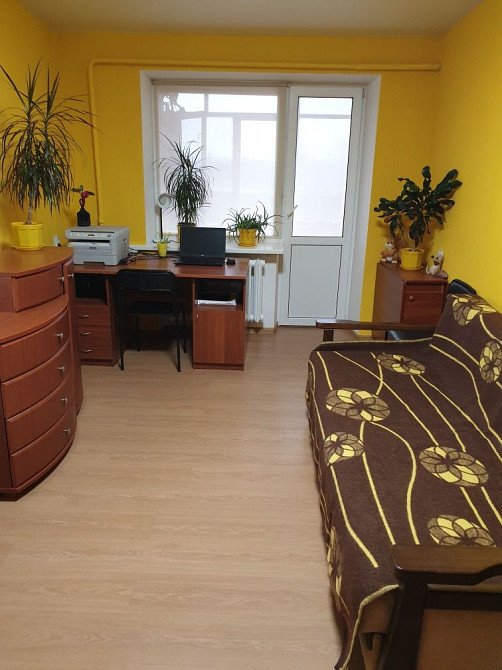 Продажа 1 к. квартира ДВРЗ з Ремонтом Меблями Технікою Київ - зображення 8