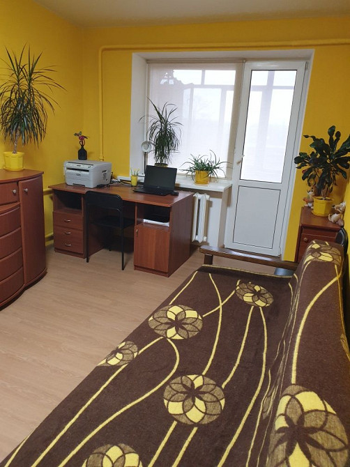 Продажа 1 к. квартира ДВРЗ з Ремонтом Меблями Технікою Київ - зображення 5