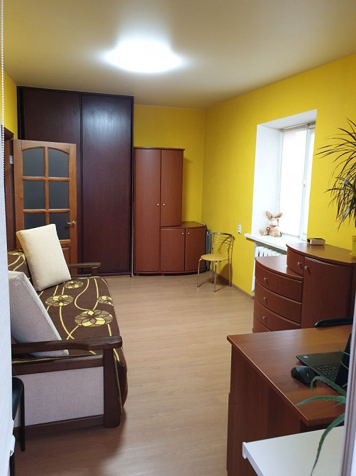 Продажа 1 к. квартира ДВРЗ з Ремонтом Меблями Технікою Київ - зображення 6