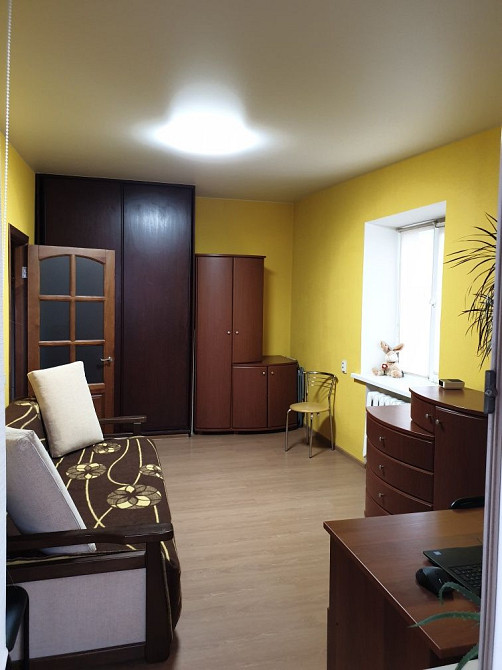 Продажа 1 к. квартира ДВРЗ з Ремонтом Меблями Технікою Київ - зображення 3