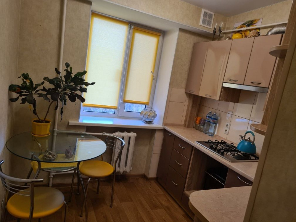 Продажа 1 к. квартира ДВРЗ з Ремонтом Меблями Технікою Київ - зображення 2