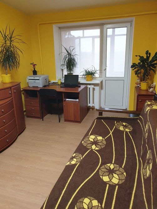 Продажа 1 к. квартира ДВРЗ з Ремонтом Меблями Технікою Київ - зображення 7