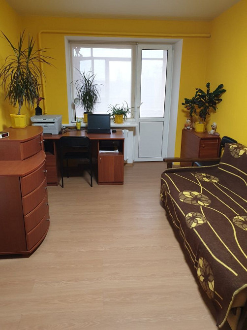 Продажа 1 к. квартира ДВРЗ з Ремонтом Меблями Технікою Київ - зображення 4