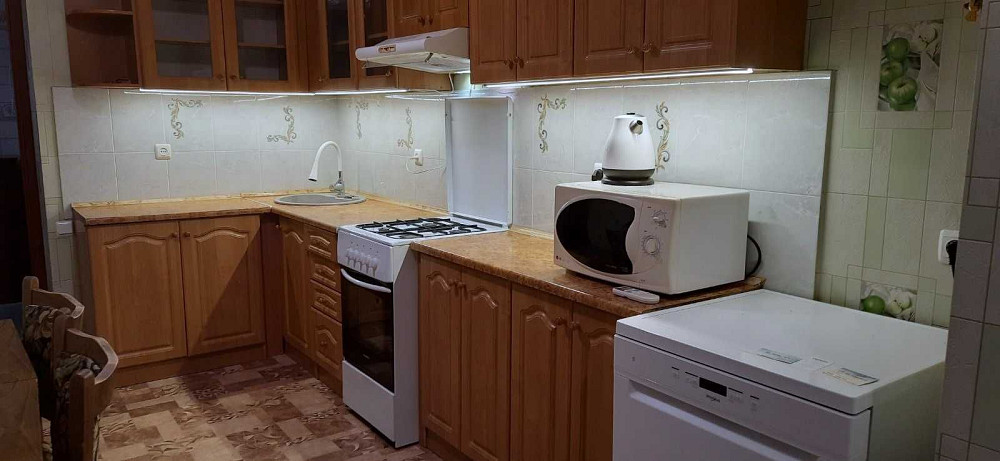 Довгостроково! 2-квартира ЖК Щасливий, 7хв. м.Академмістечко. Петропавлівська Борщагівка - зображення 5