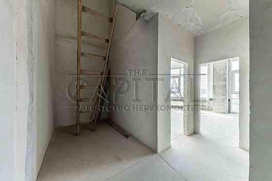 Продаж Пентхаус Терраса Бульвар Фонтанів Саперне поле Печерськ Київ