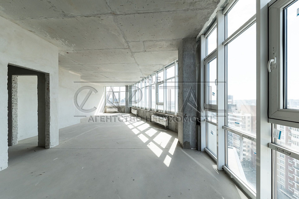 Продаж Пентхаус Терраса Бульвар Фонтанів Саперне поле Печерськ Київ - зображення 2