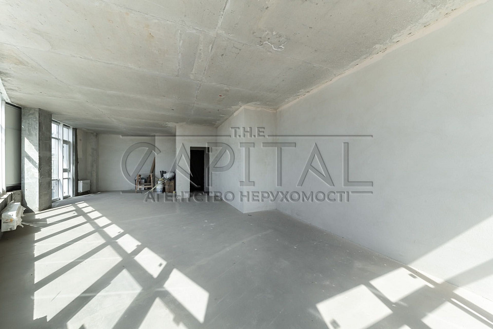 Продаж Пентхаус Терраса Бульвар Фонтанів Саперне поле Печерськ Київ - зображення 4