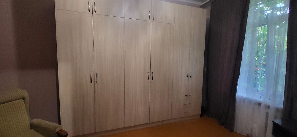 ф Оренда 1к квартири, пл.700 річчя Черкассы - изображение 5