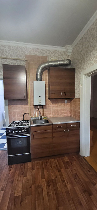 ф Оренда 1к квартири, пл.700 річчя Черкассы - изображение 1