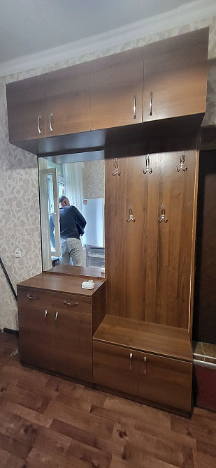 ф Оренда 1к квартири, пл.700 річчя Черкассы - изображение 7