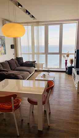 Классная 3хкомн Аркадия Фонтан Литератургая Каманина парк! Море! Одеса