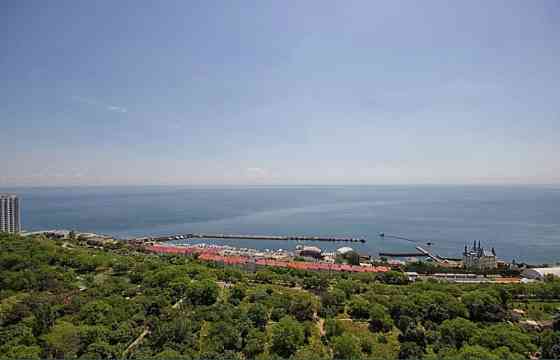 Классная 3хкомн Аркадия Фонтан Литератургая Каманина парк! Море! Одеса