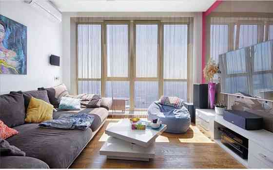 Классная 3хкомн Аркадия Фонтан Литератургая Каманина парк! Море! Одеса