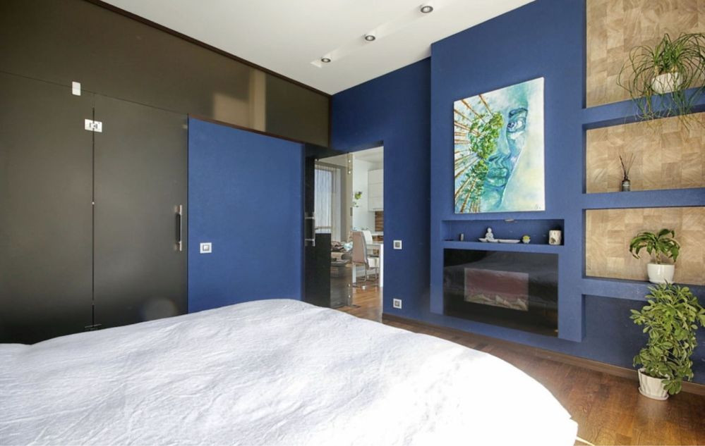 Классная 3хкомн Аркадия Фонтан Литератургая Каманина парк! Море! Одеса - зображення 8