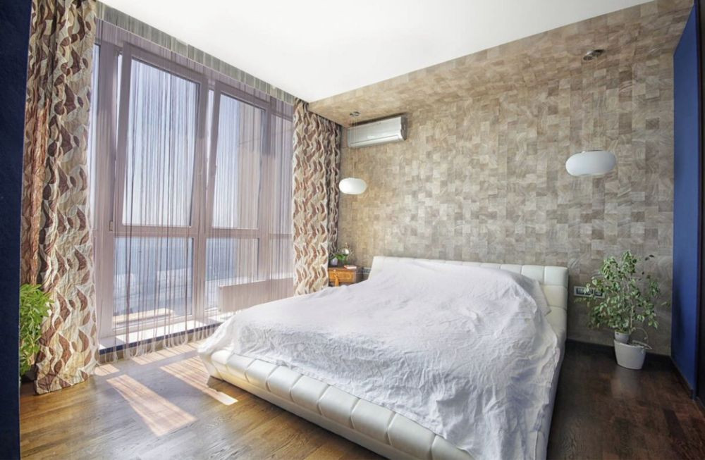 Классная 3хкомн Аркадия Фонтан Литератургая Каманина парк! Море! Одеса - зображення 7