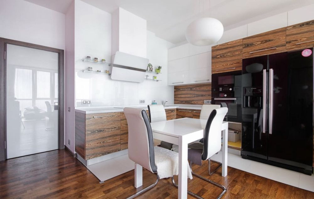 Классная 3хкомн Аркадия Фонтан Литератургая Каманина парк! Море! Одеса - зображення 4