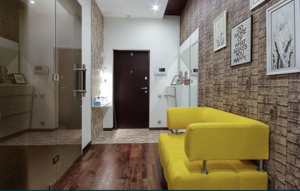 Классная 3хкомн Аркадия Фонтан Литератургая Каманина парк! Море! Одеса - зображення 5