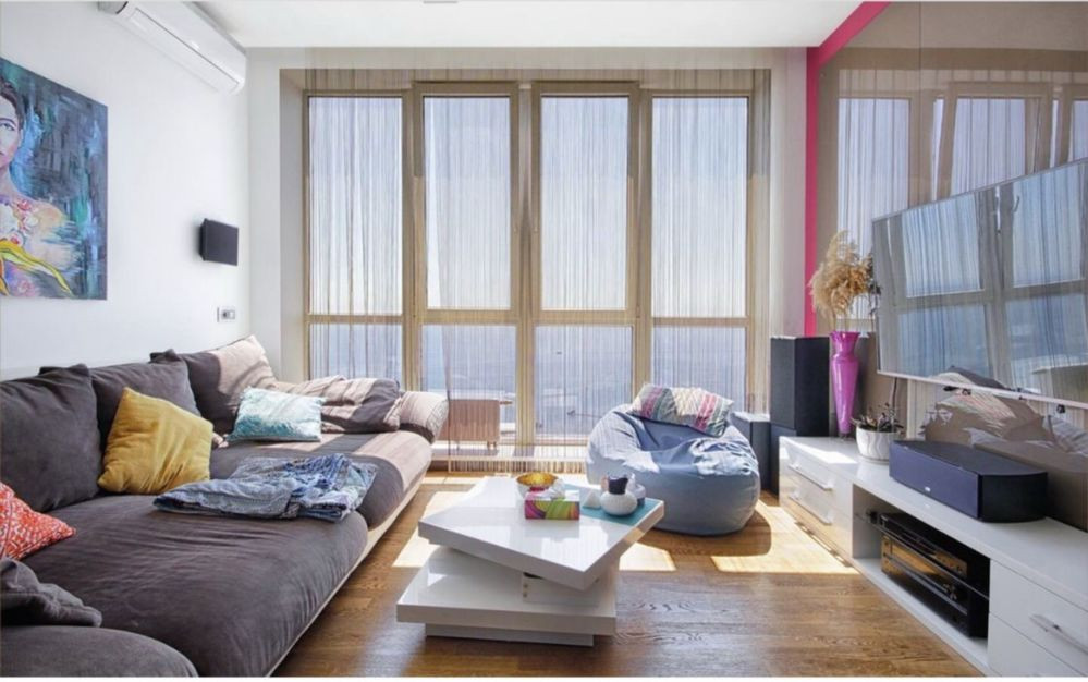 Классная 3хкомн Аркадия Фонтан Литератургая Каманина парк! Море! Одеса - зображення 3