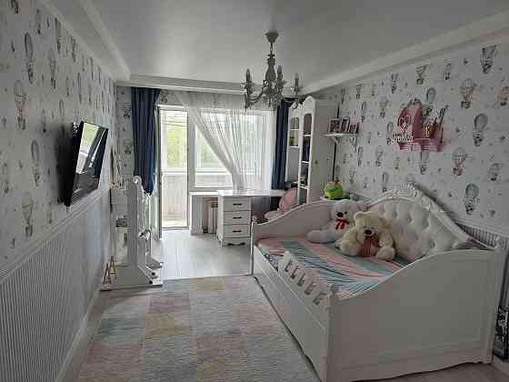 Продаж 3к. Євроремонт. Мебелі+техніка. Ключі на угоді ! Запоріжжя