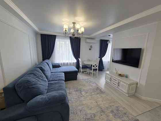 Продаж 3к. Євроремонт. Мебелі+техніка. Ключі на угоді ! Запоріжжя