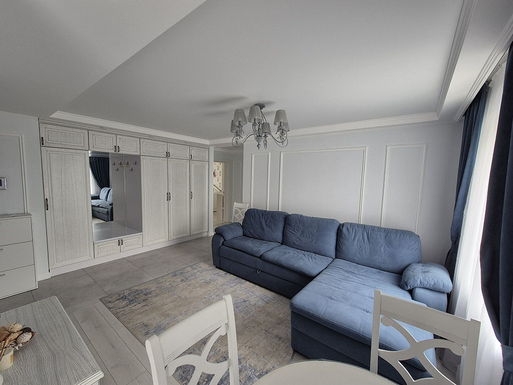 Продаж 3к. Євроремонт. Мебелі+техніка. Ключі на угоді ! Запоріжжя - зображення 2