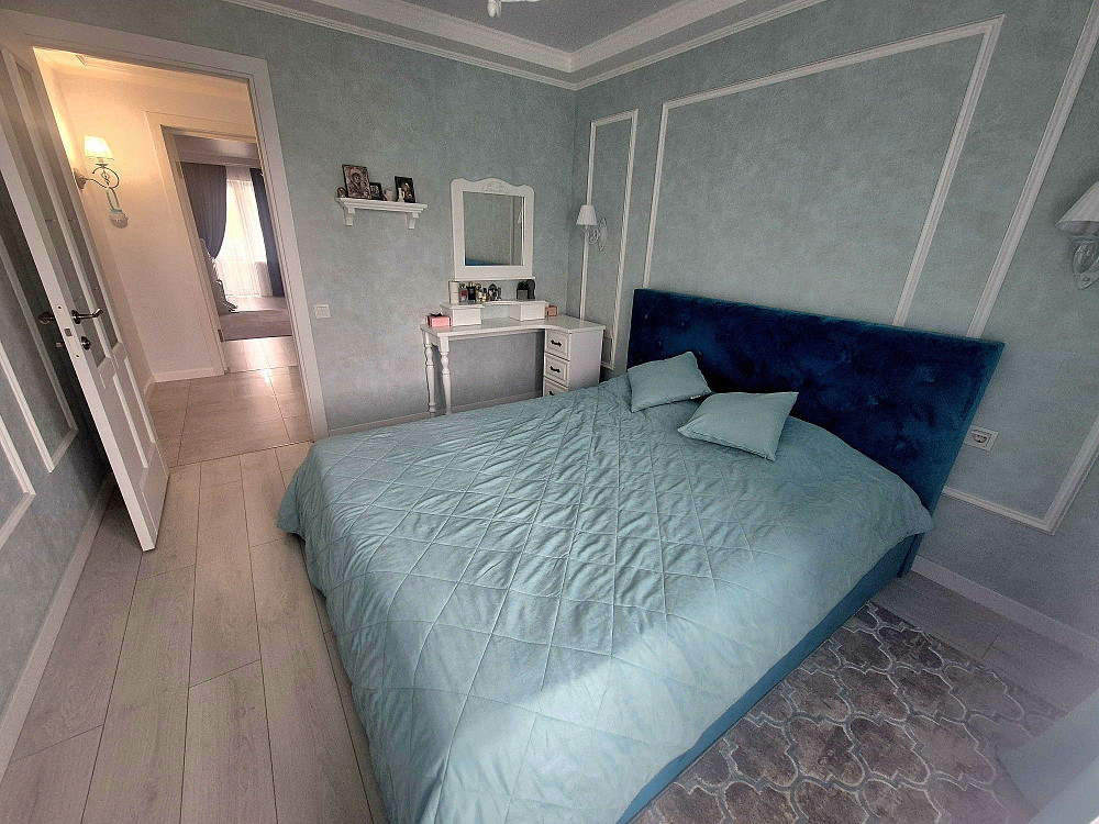 Продаж 3к. Євроремонт. Мебелі+техніка. Ключі на угоді ! Запоріжжя - зображення 8