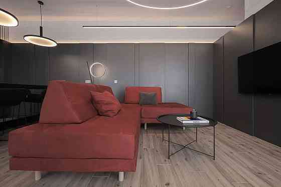 ЖК Зарічний! 102м2! ВЕЛИКА 3-к ІДЕАЛЬНО для Сім'ї або для Пари! Киев