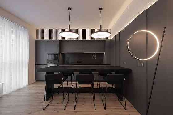 ЖК Зарічний! 102м2! ВЕЛИКА 3-к ІДЕАЛЬНО для Сім'ї або для Пари! Киев